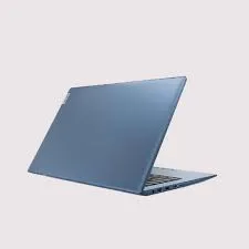 Lenovo IdeaPad Intel Inside 4GB RAM 64GB eMMC 11.6" Notebook Blue