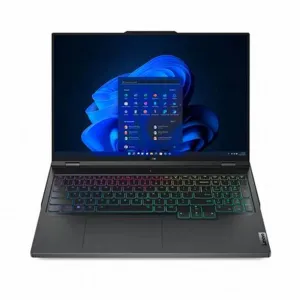Lenovo Legion Pro 7 | I9 13900HX | 32GB | 1TB SSD | 16.0″ QHD  240Hz | RTX 4080 12GB | Win 11
