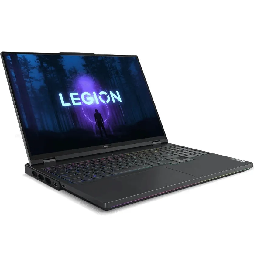 Lenovo Legion Pro 7 | I9 13900HX | 32GB | 1TB SSD | 16.0″ QHD  240Hz | RTX 4080 12GB | Win 11