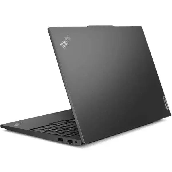 Lenovo ThinkPad E16 G2 16-inch WUXGA Laptop - Intel Core Ultra 5 125U 512GB SSD 16GB RAM Win 11 Pro