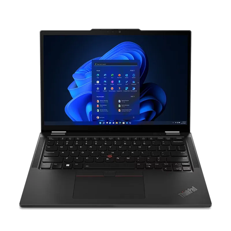 Lenovo ThinkPad E16 G2 16-inch WUXGA Laptop - Intel Core Ultra 5 125U 512GB SSD 8GB RAM Win 11 Pro