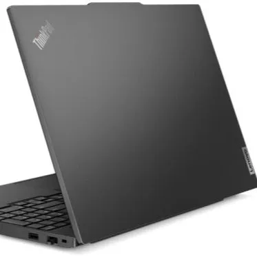 Lenovo ThinkPad E16 G2 16-inch WUXGA Laptop - Intel Core Ultra 5 125U 512GB SSD 8GB RAM Win 11 Pro