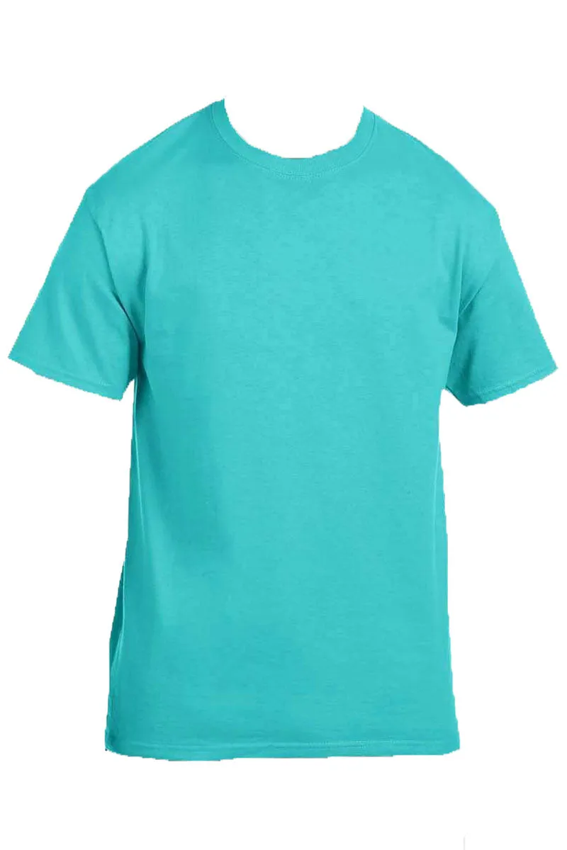 Let's Go Brandin' Dri-Power 50/50 Tee