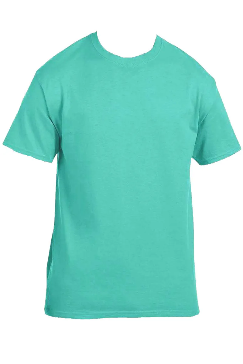 Let's Go Brandin' Dri-Power 50/50 Tee