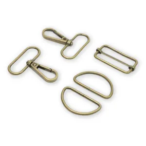 Level 3 Basic Hardware Kit 1-1/2"