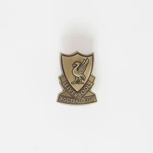LFC Vintage Crest Badge