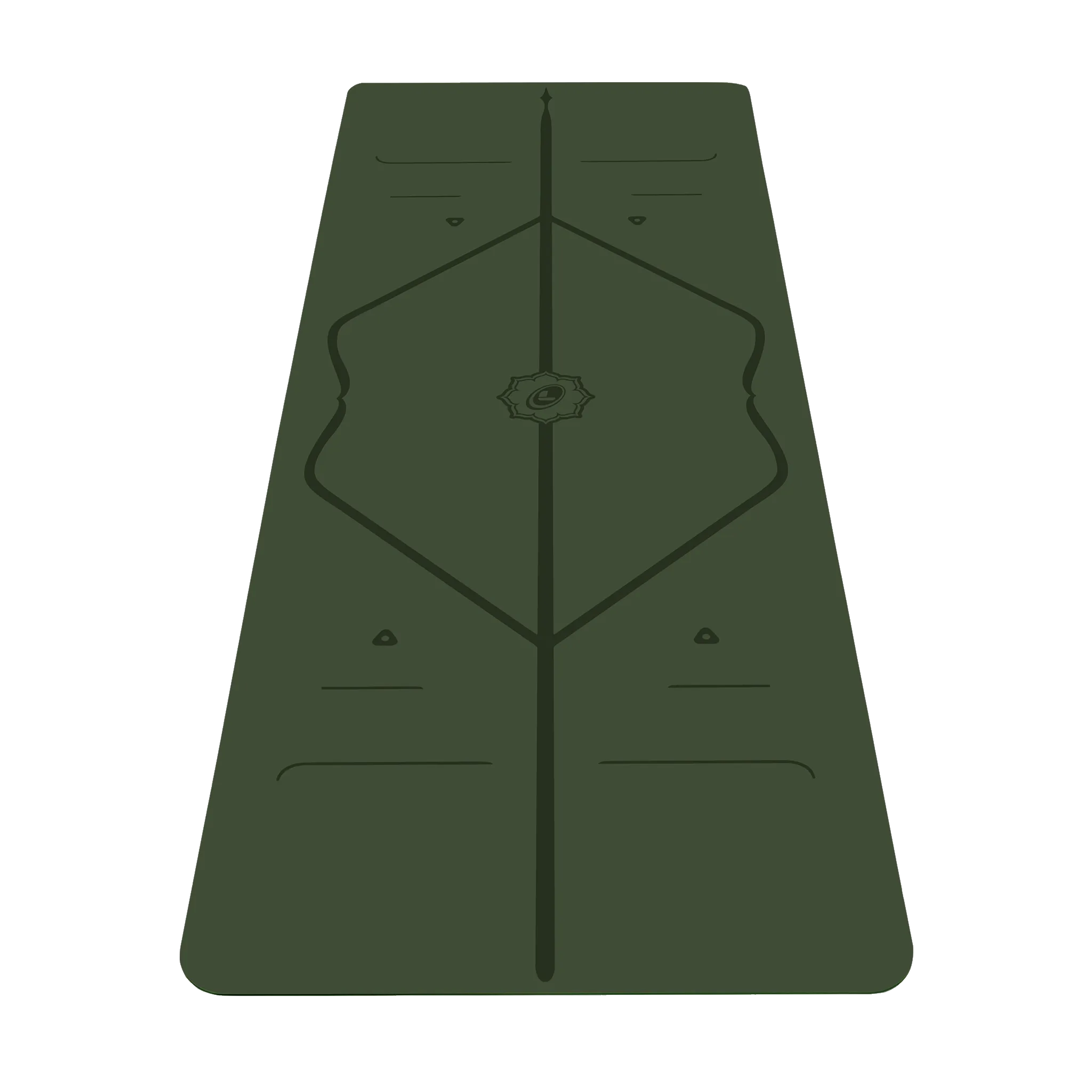 Liforme Classic Yoga Mat