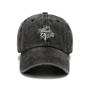 Lion Hat
