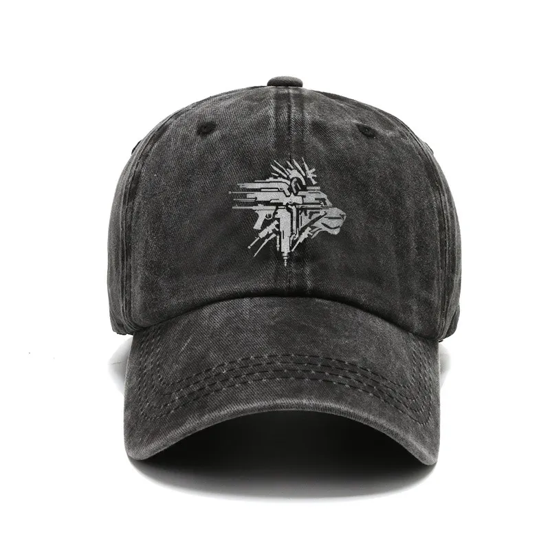 Lion Hat