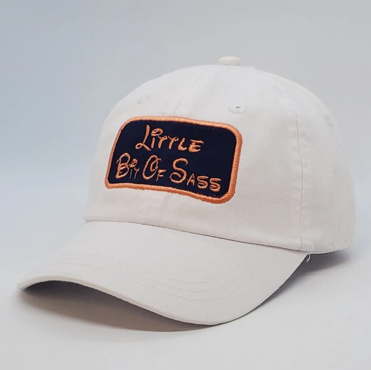 Little Bit of Sass (youth size)