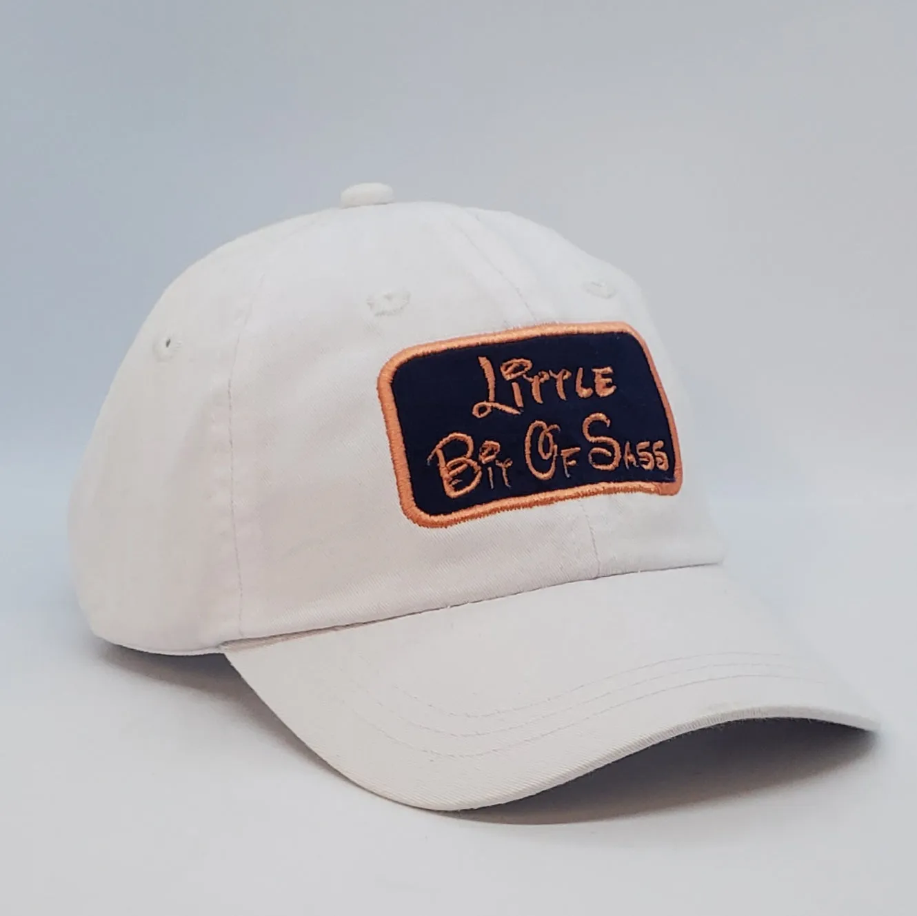 Little Bit of Sass (youth size)