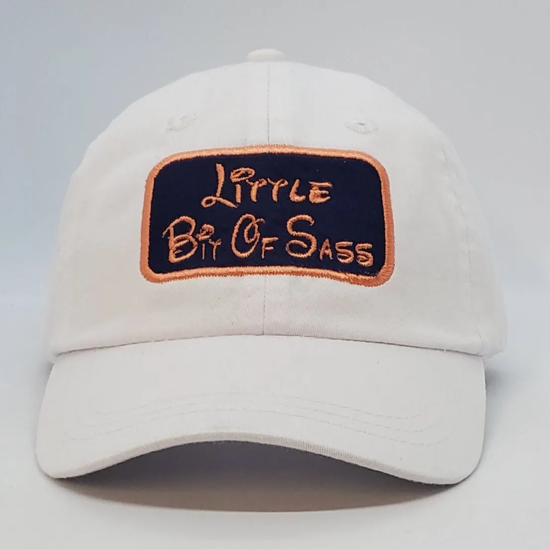 Little Bit of Sass (youth size)