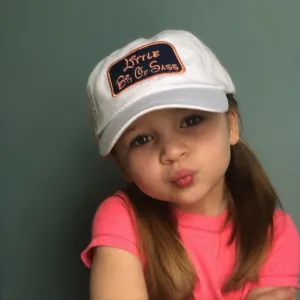 Little Bit of Sass (youth size)