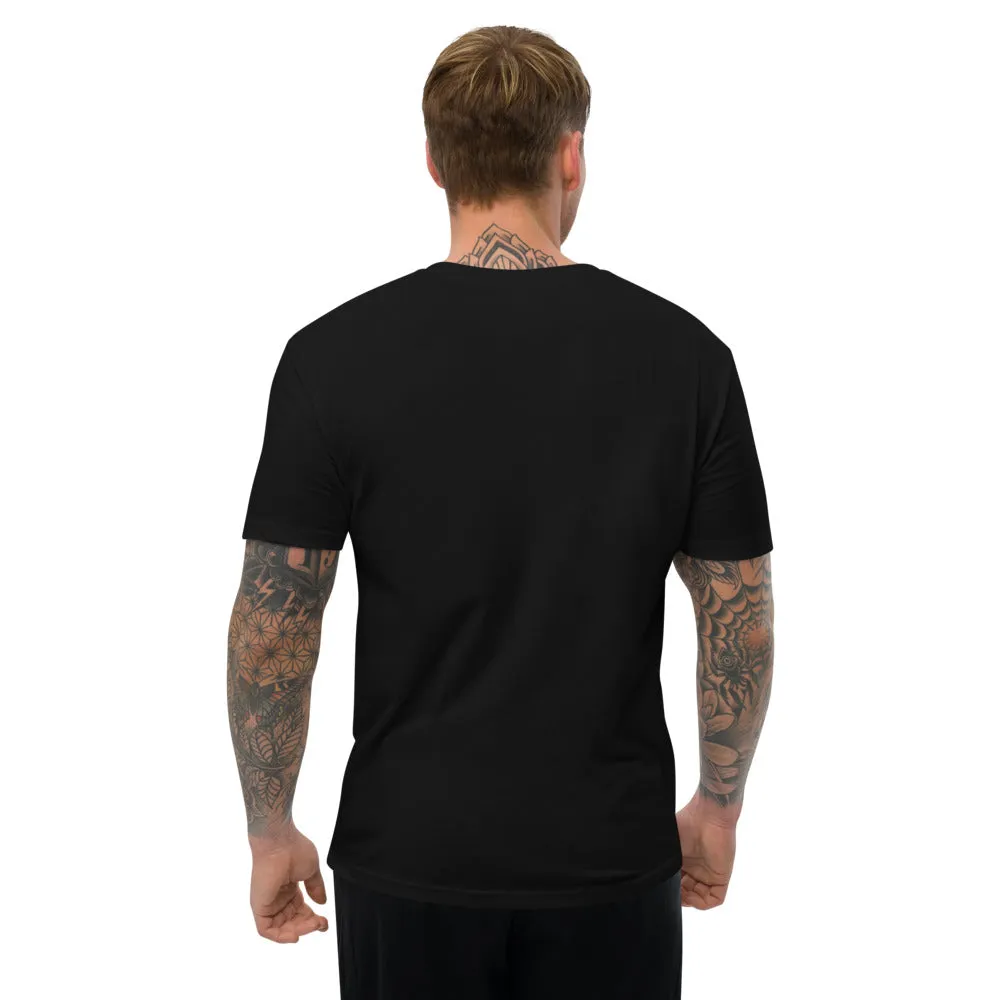 LIVE WITHOUT BRAKES TEE