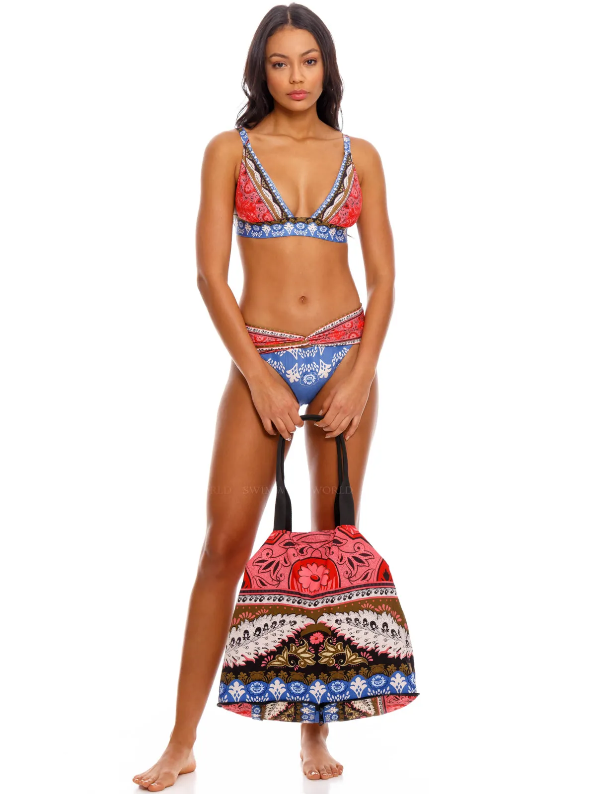 Liz Bag ::RET