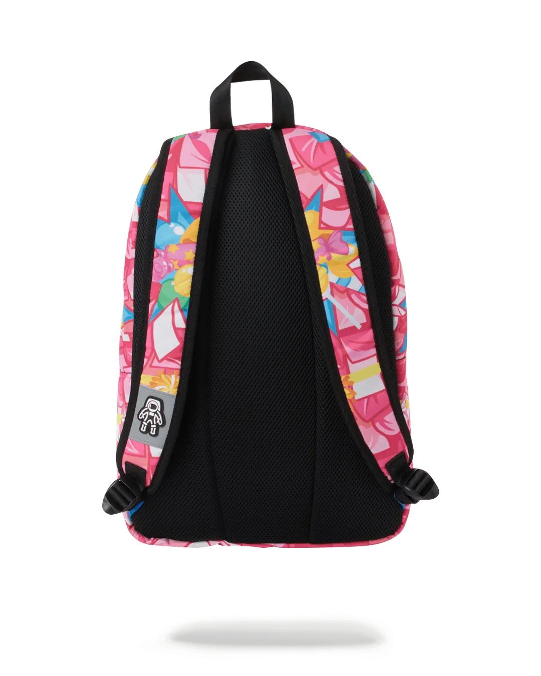 LLAMA PINATA BACKPACK