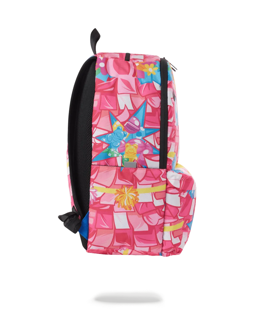 LLAMA PINATA BACKPACK