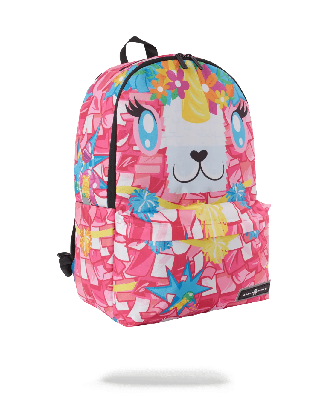 LLAMA PINATA BACKPACK