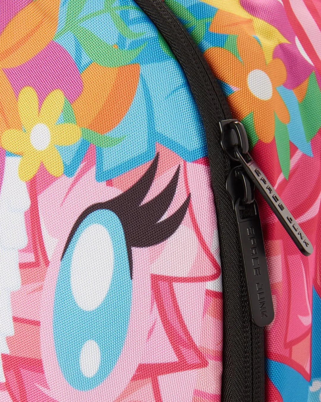 LLAMA PINATA BACKPACK