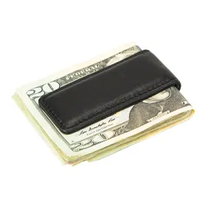 Long Magnetic Money Clip