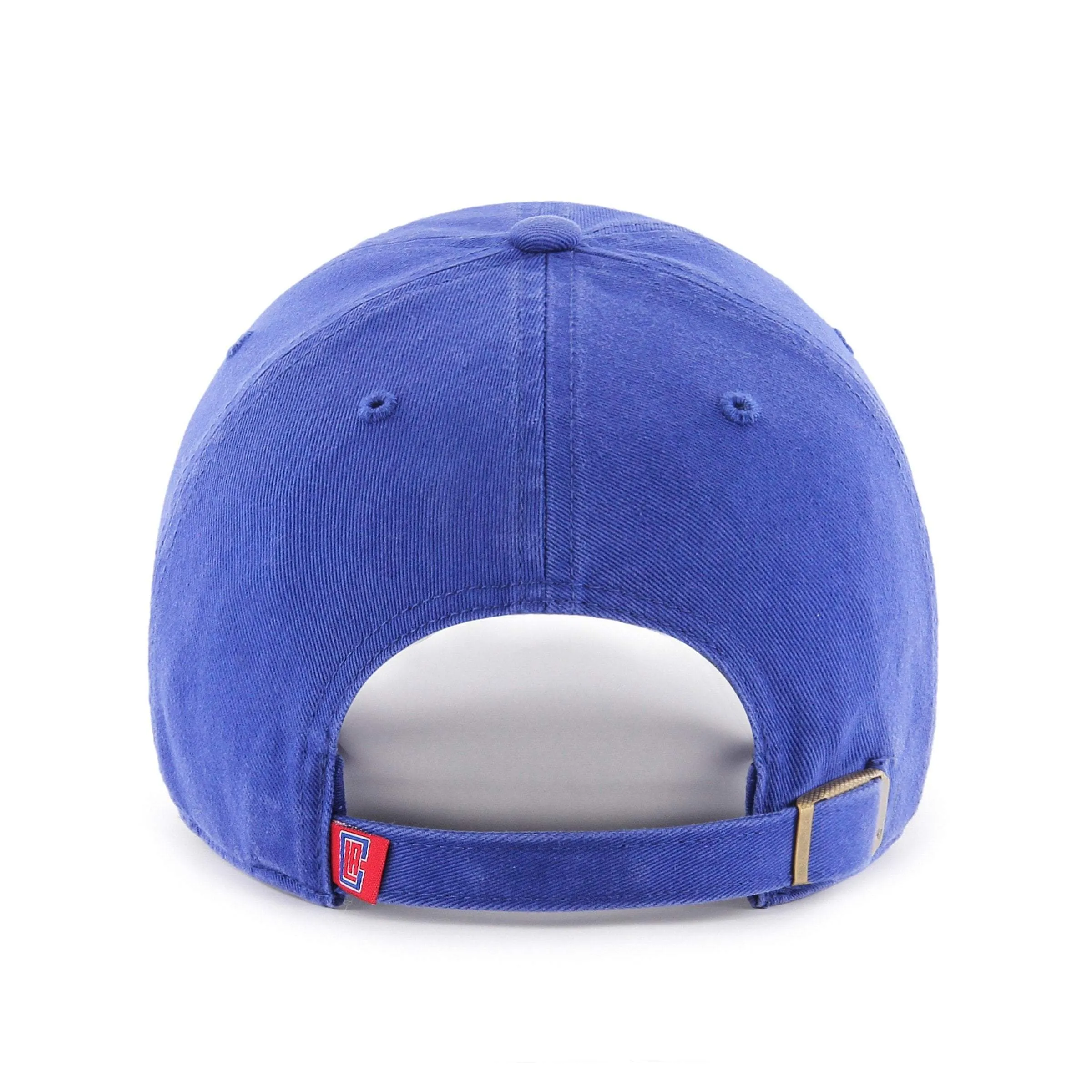 LOS ANGELES CLIPPERS '47 CLEAN UP