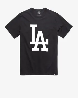 LOS ANGELES DODGERS IMPRINT '47 FRANKLIN TEE