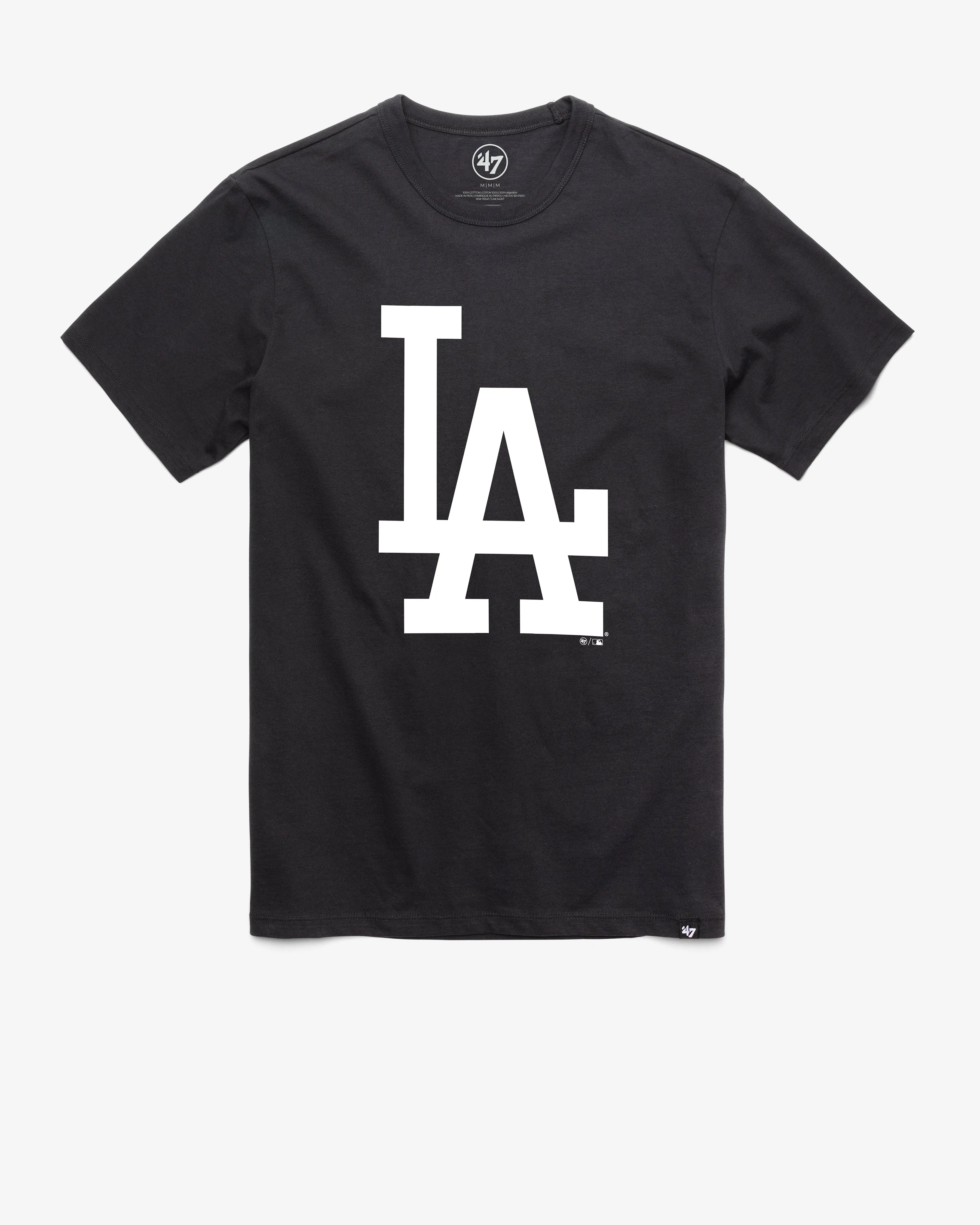 LOS ANGELES DODGERS IMPRINT '47 FRANKLIN TEE