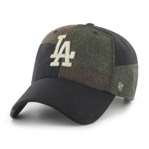 LOS ANGELES DODGERS PATCHED '47 CLEAN UP