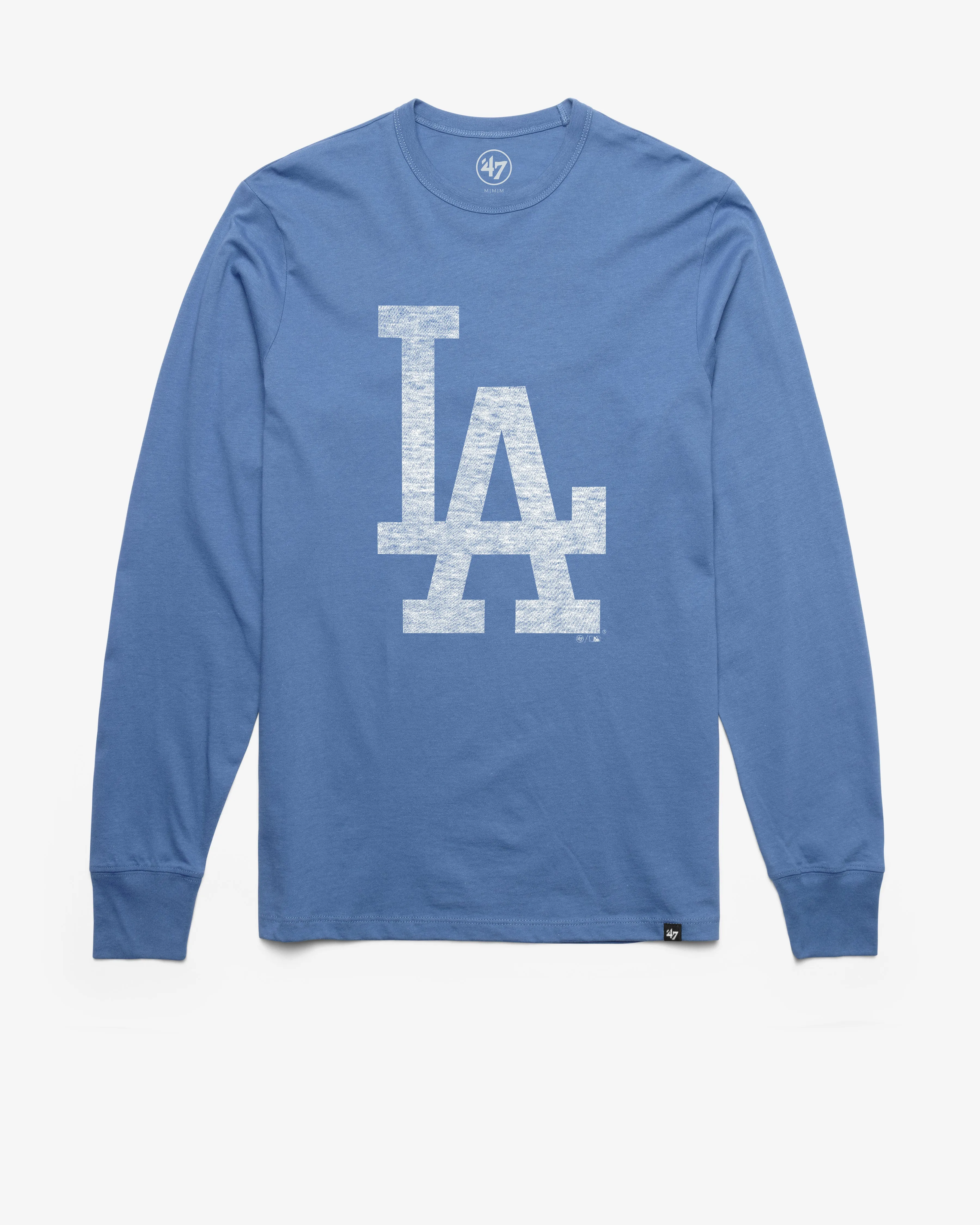 LOS ANGELES DODGERS PREMIER '47 FRANKLIN LONG SLEEVE