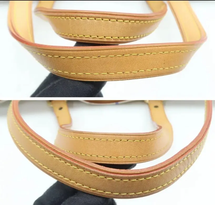 Louis Vuitton Aurelia Multicolor Monogram Canvas Shoulder Bag