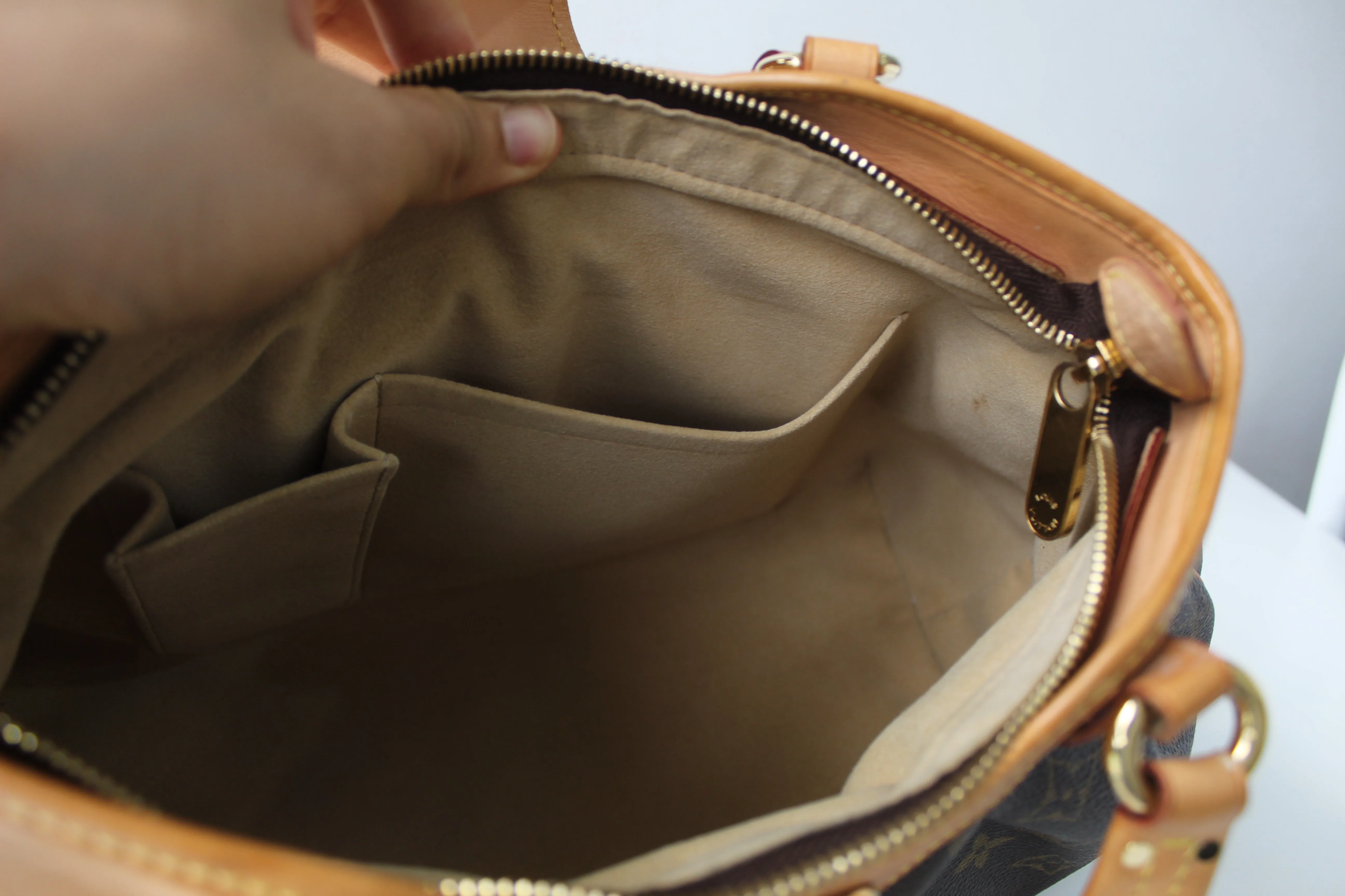Louis Vuitton Boetie PM