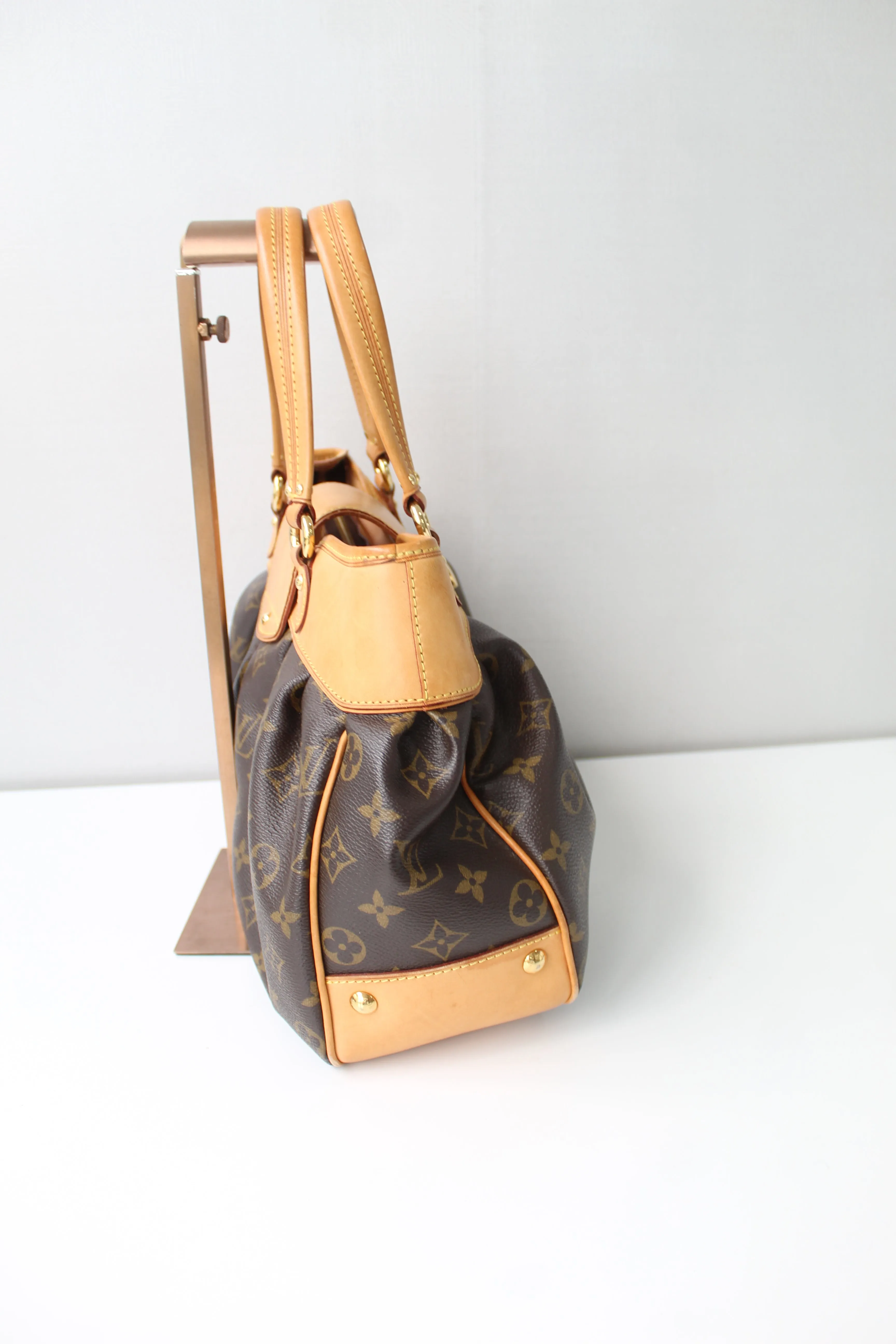 Louis Vuitton Boetie PM