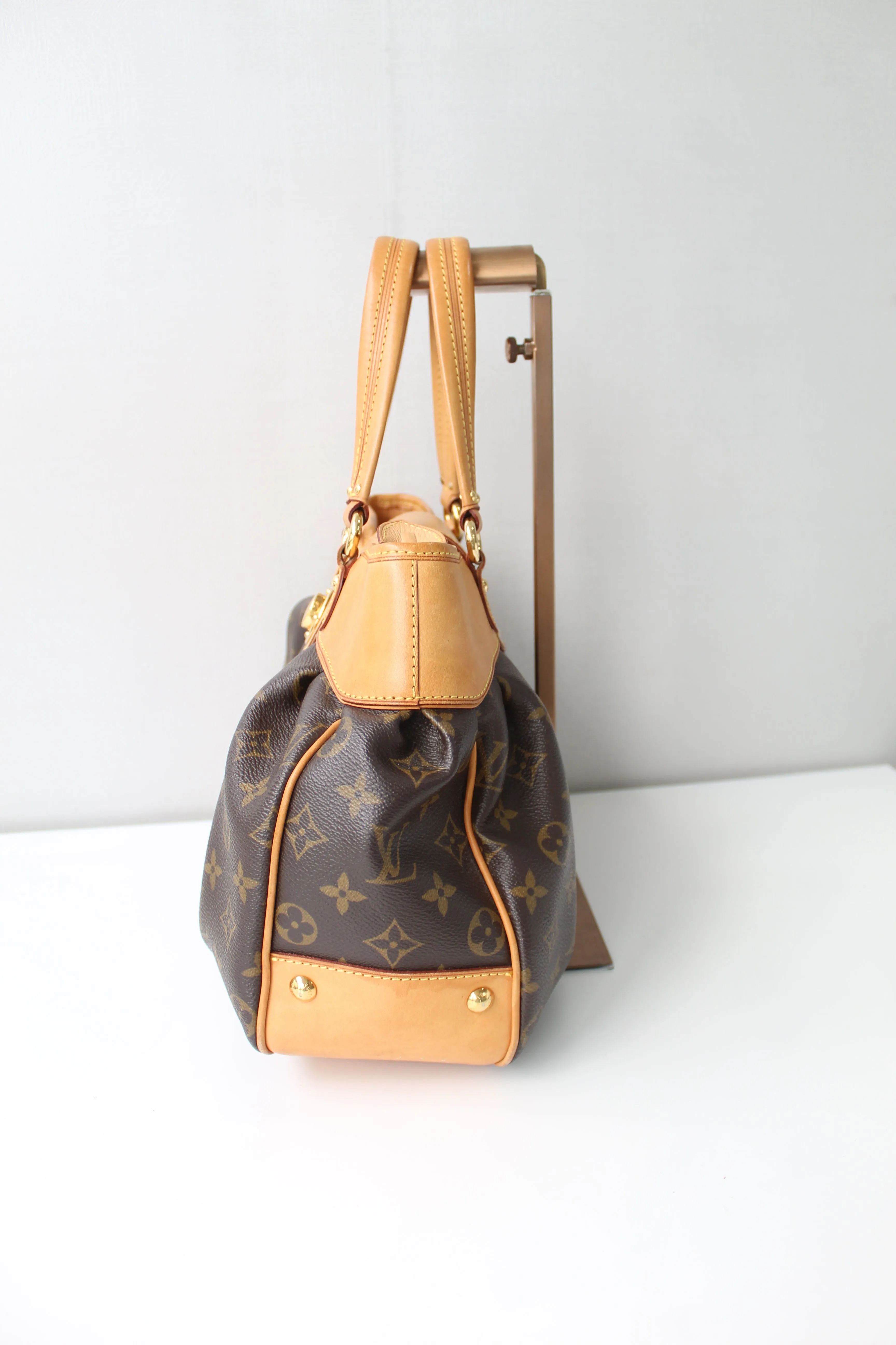 Louis Vuitton Boetie PM