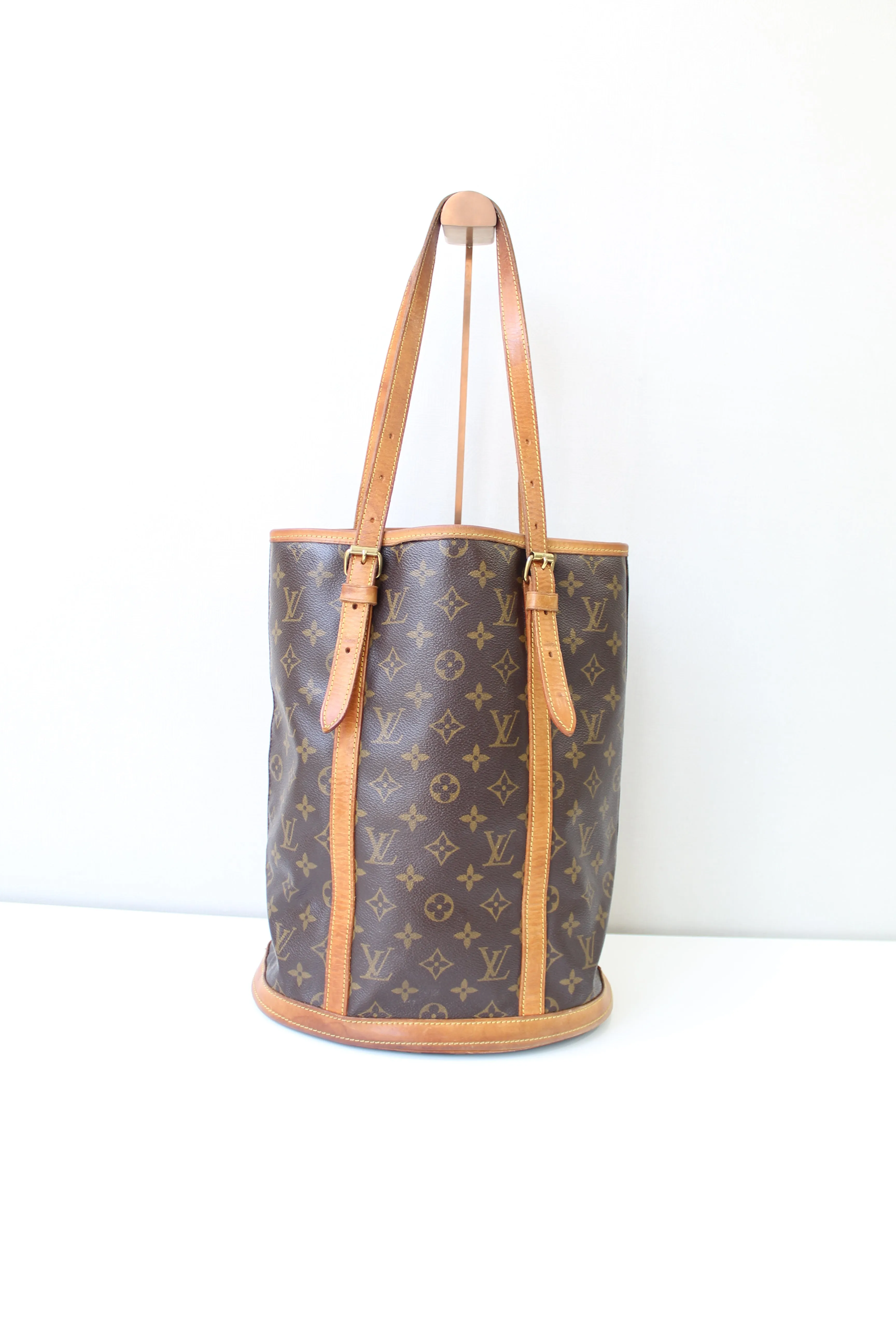 Louis Vuitton Bucket GM
