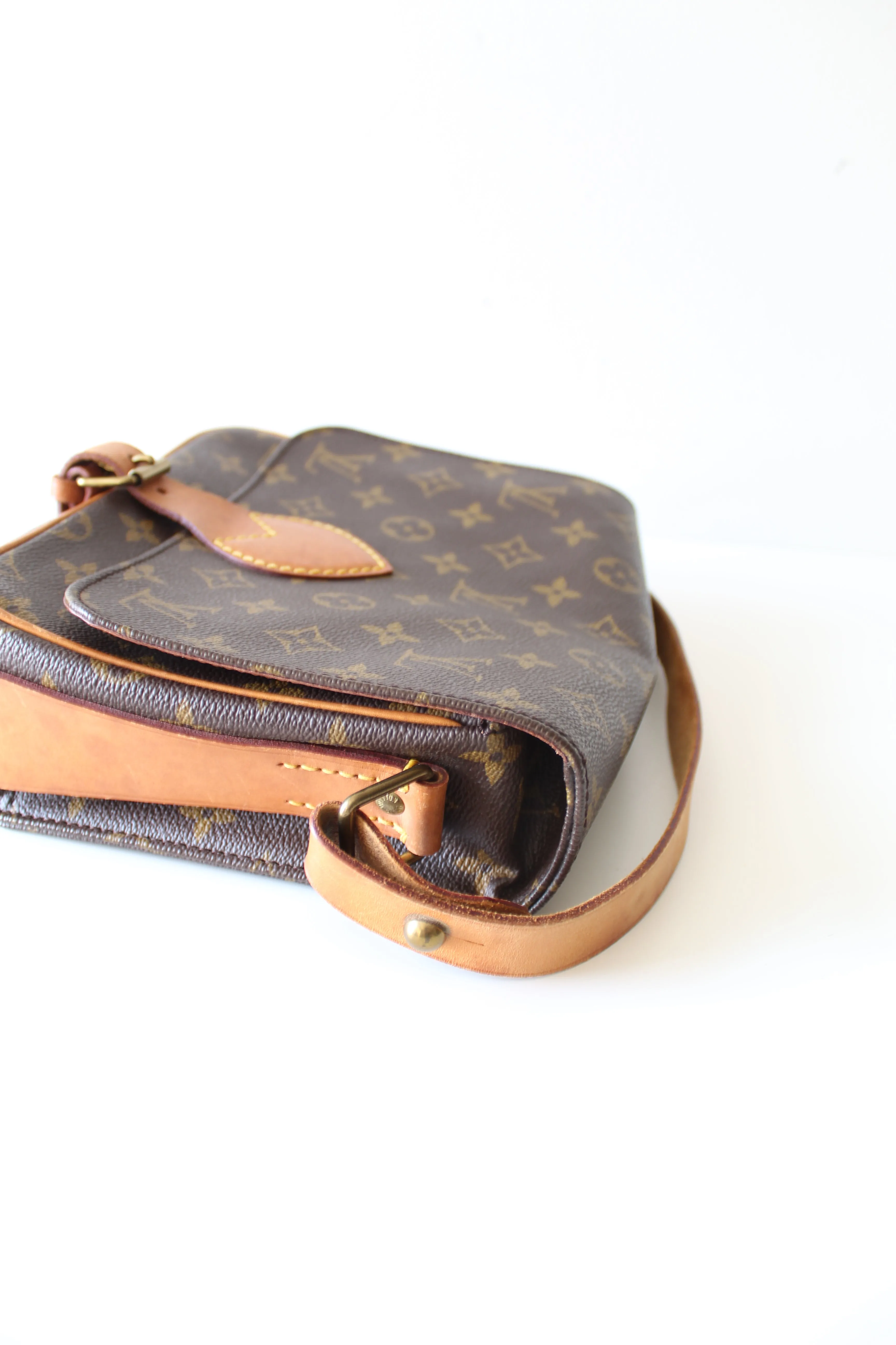 Louis Vuitton Cartouciere MM