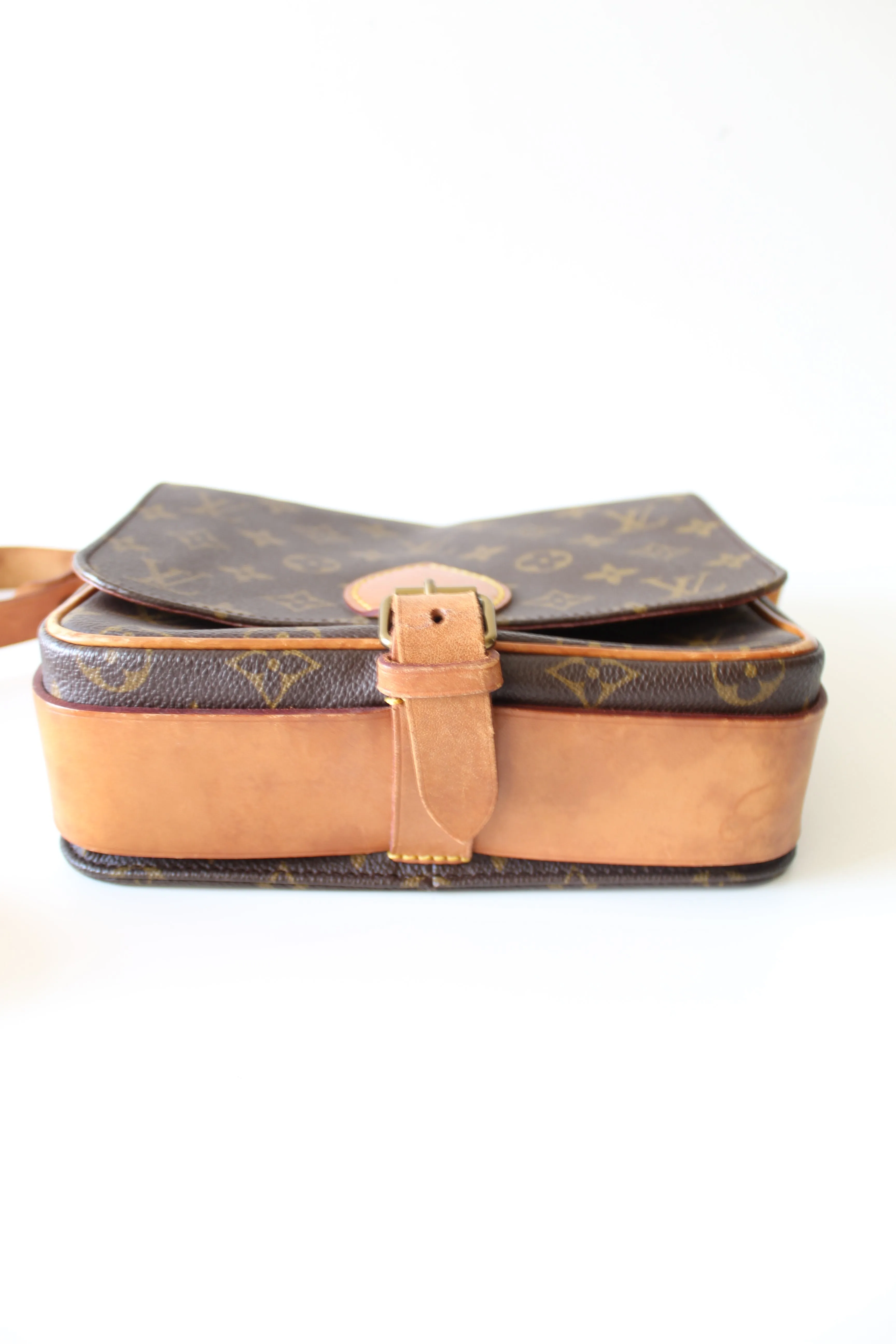 Louis Vuitton Cartouciere MM