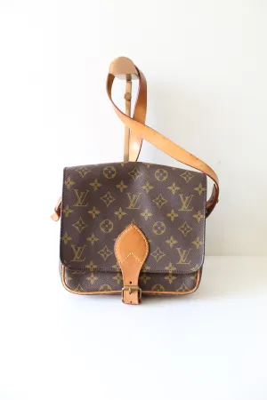 Louis Vuitton Cartouciere MM