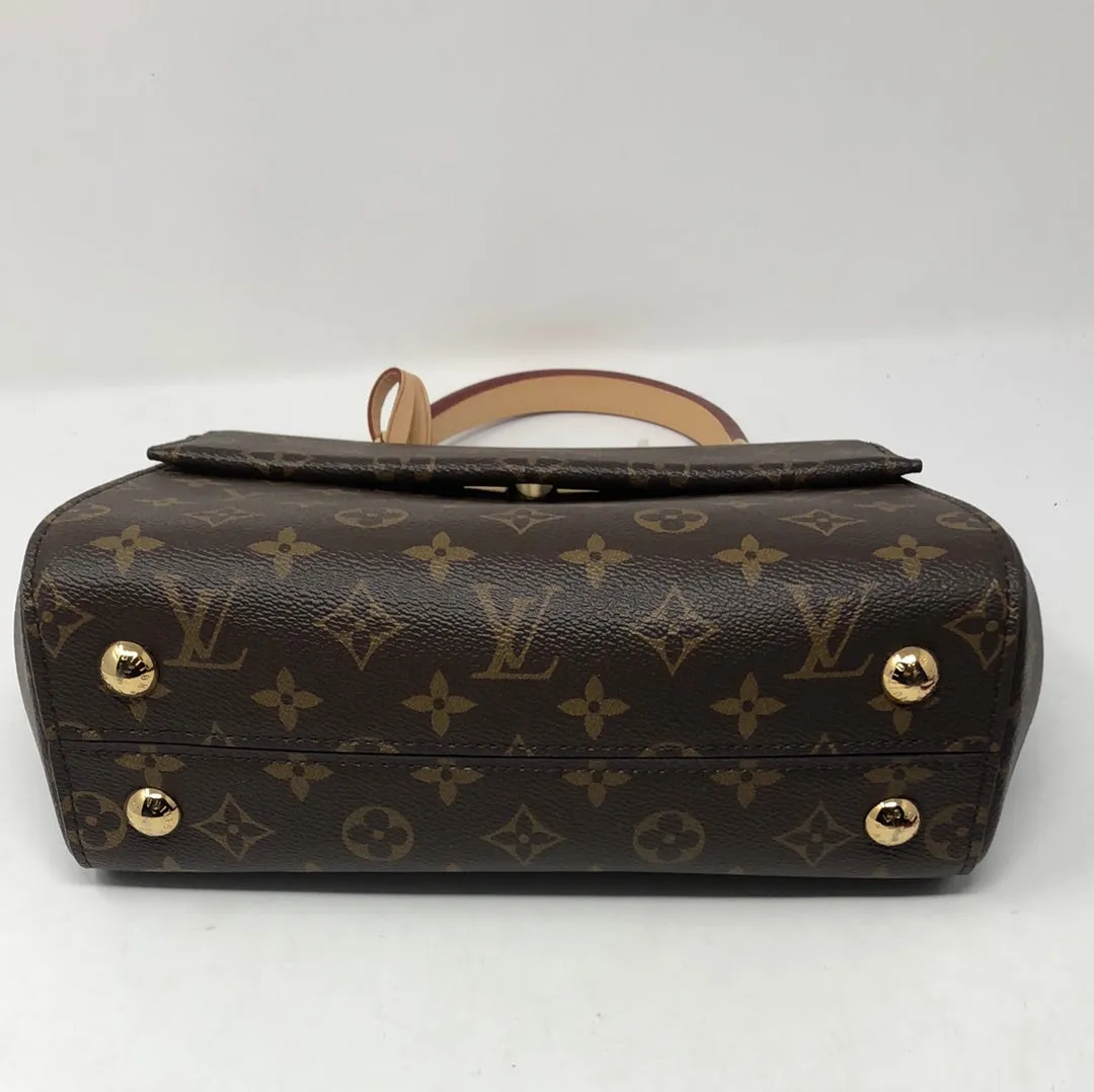 Louis Vuitton Cluny BB Monogram