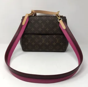Louis Vuitton Cluny BB Monogram