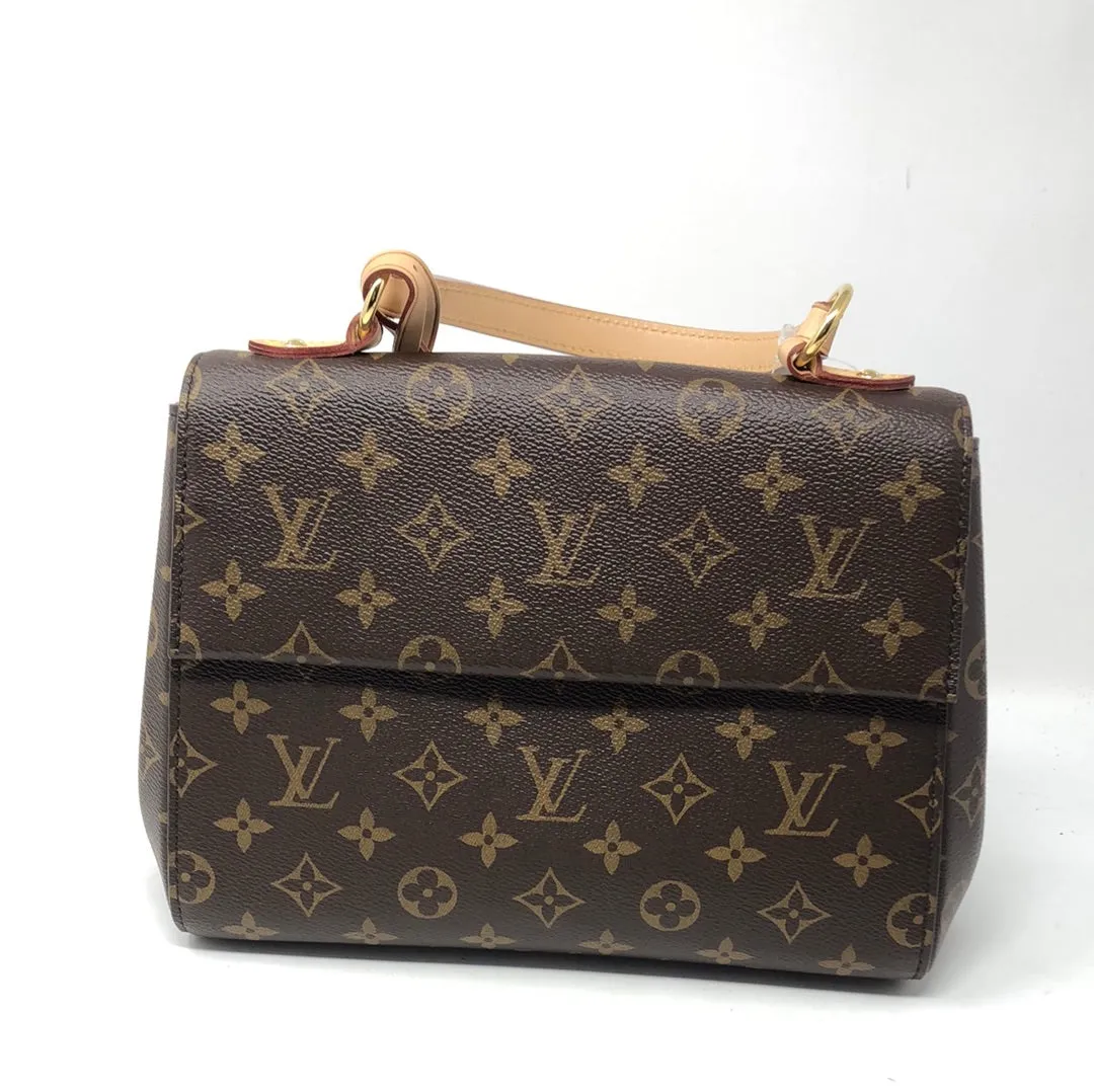 Louis Vuitton Cluny BB Monogram