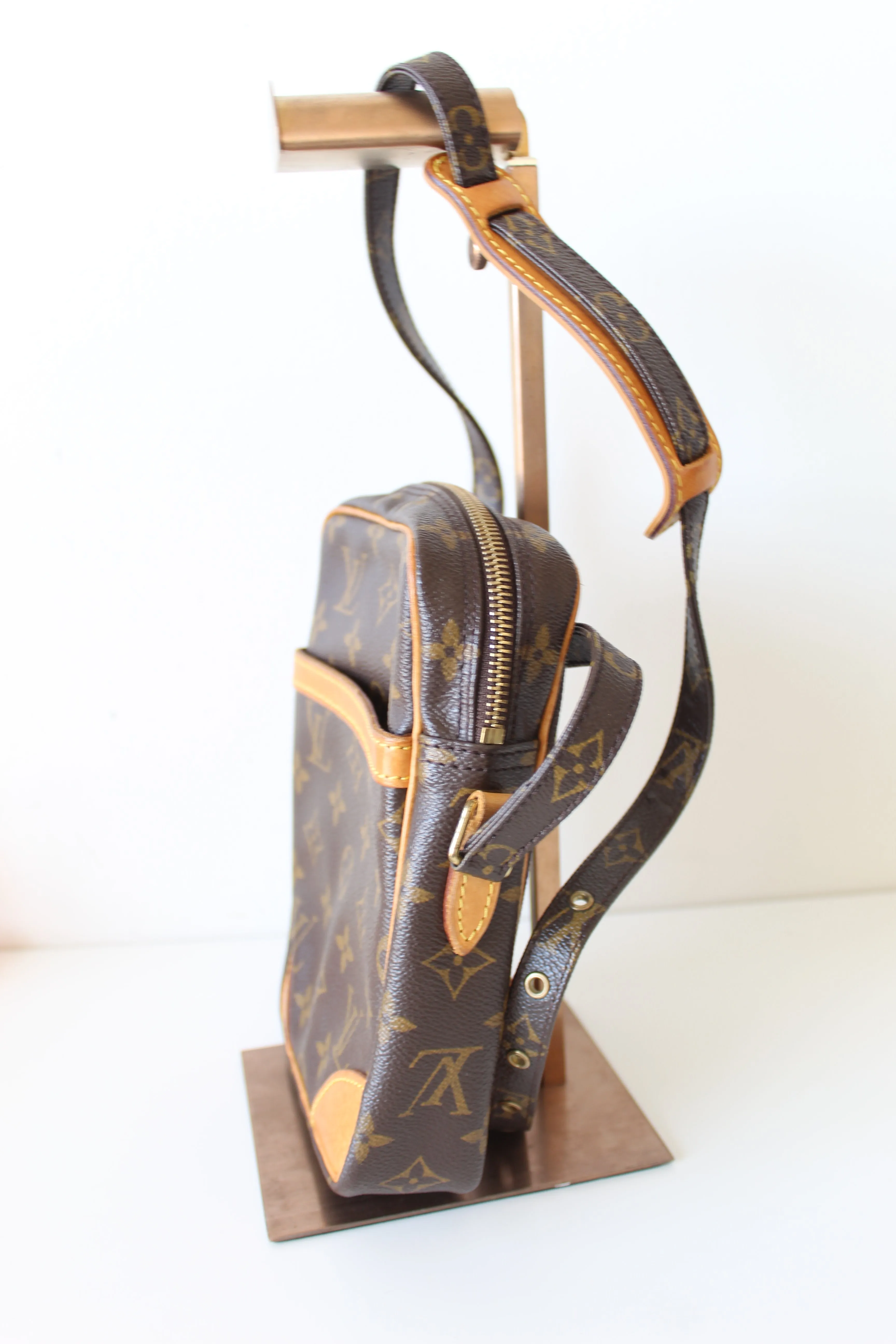 Louis Vuitton Danube PM
