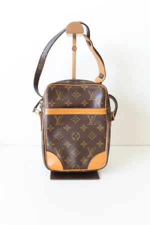 Louis Vuitton Danube PM