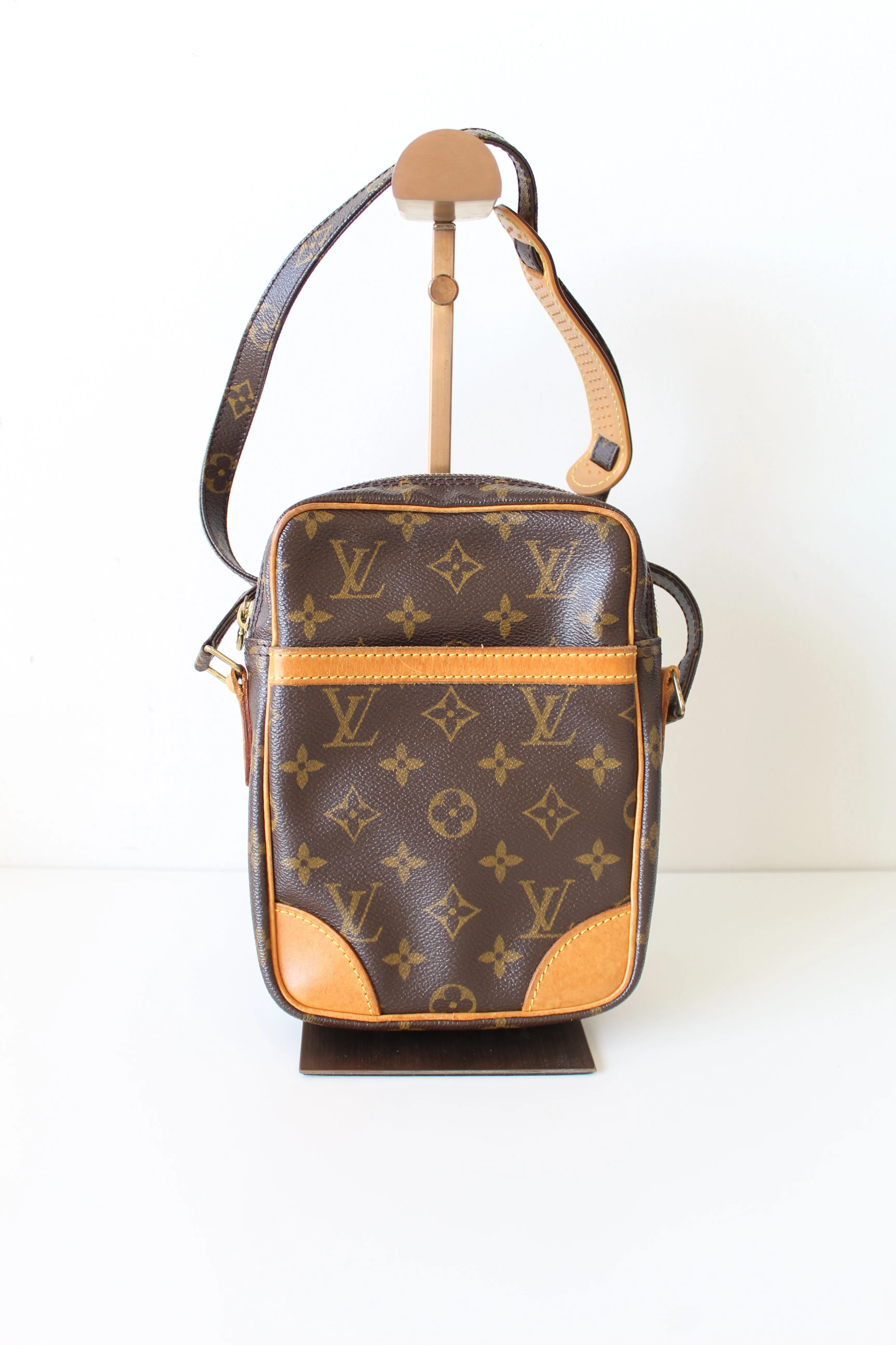 Louis Vuitton Danube PM