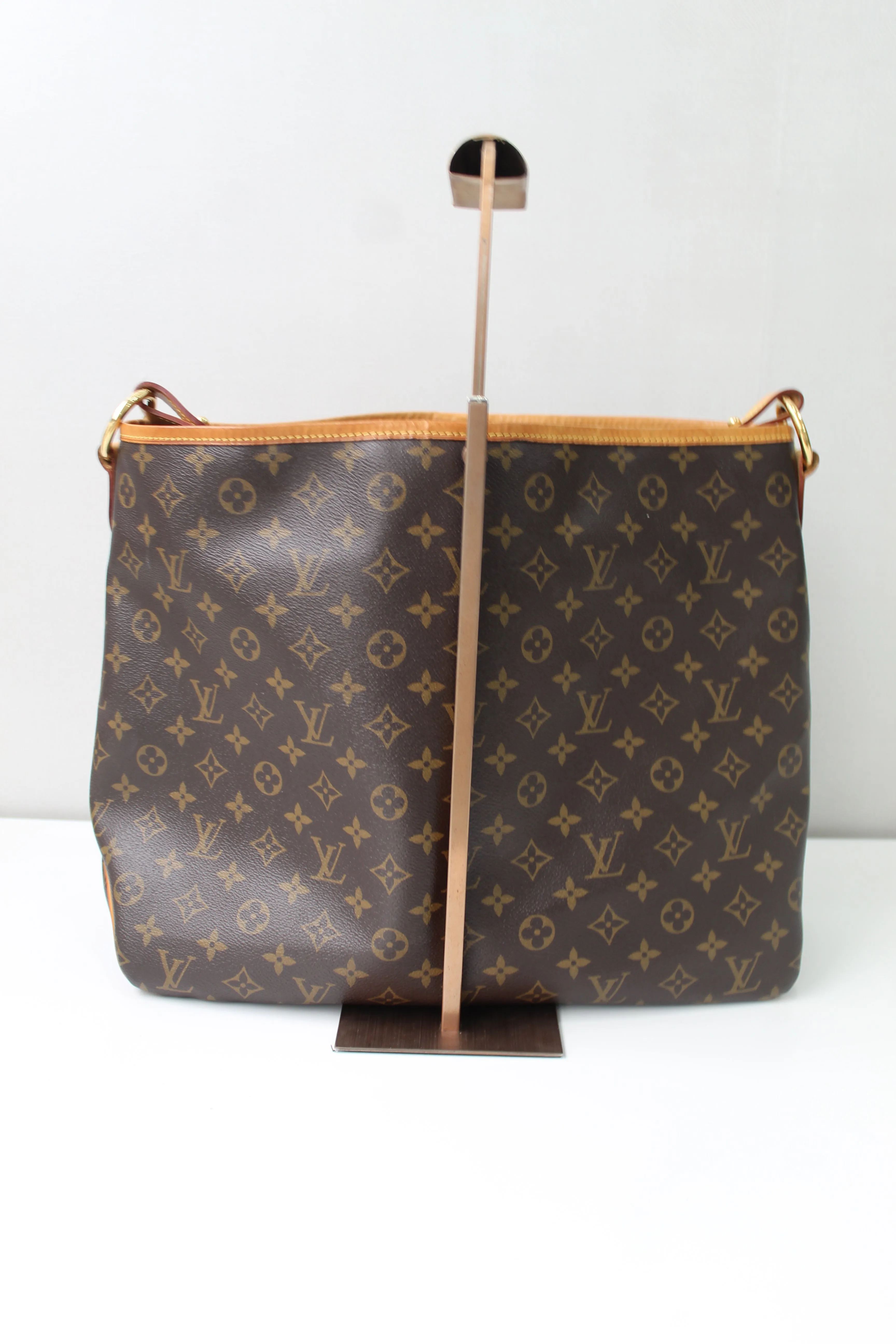 Louis Vuitton Delightful MM