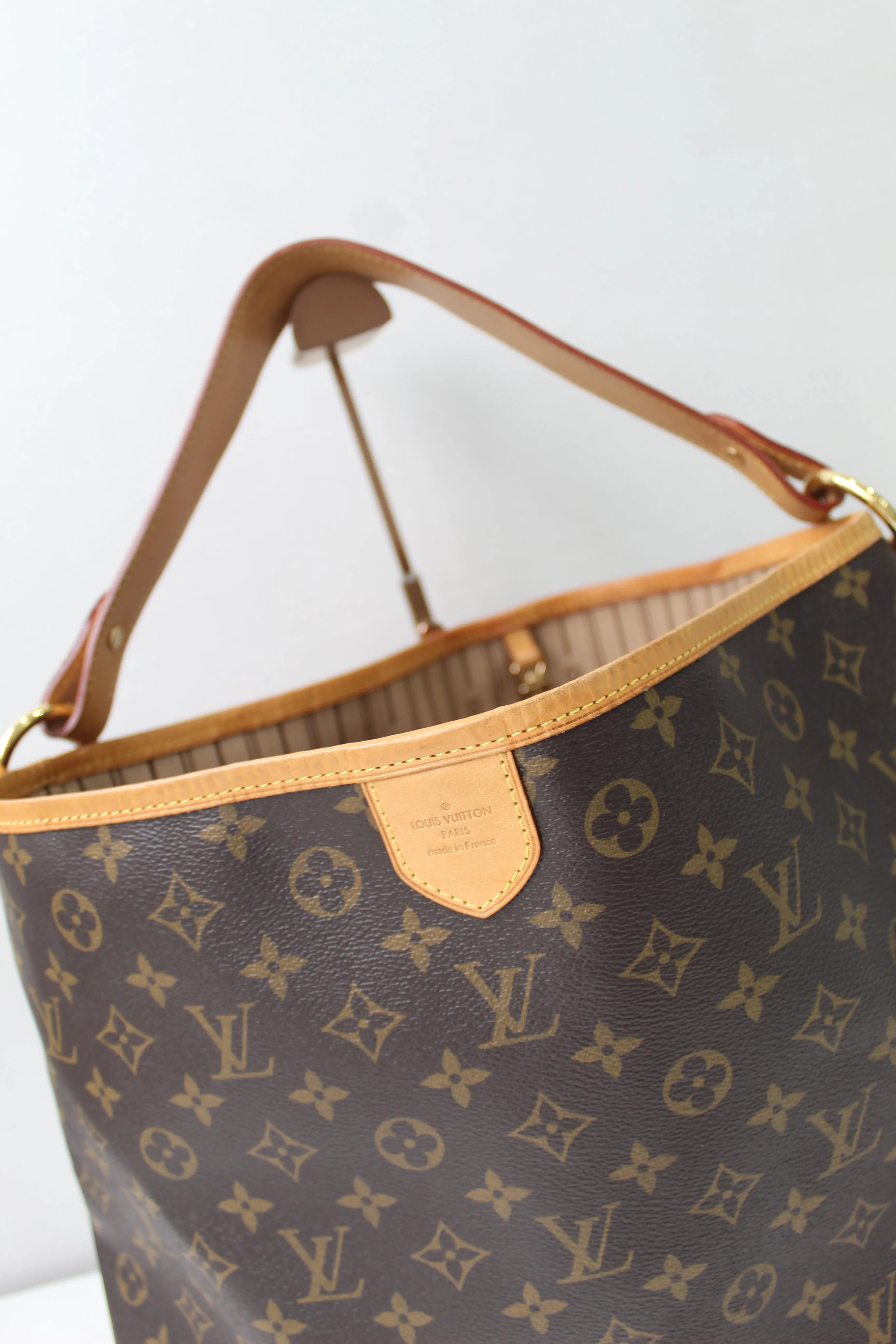 Louis Vuitton Delightful MM