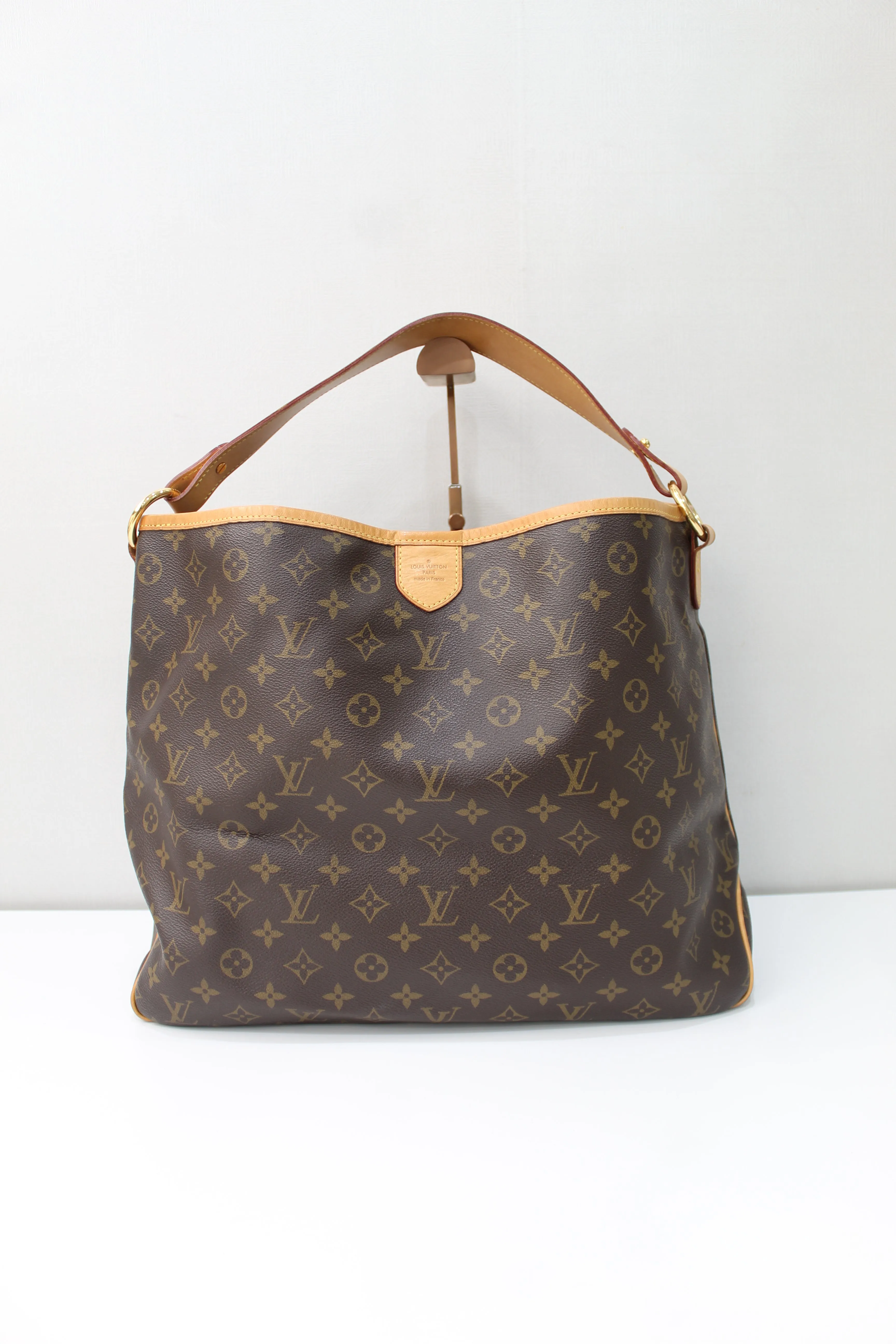Louis Vuitton Delightful MM