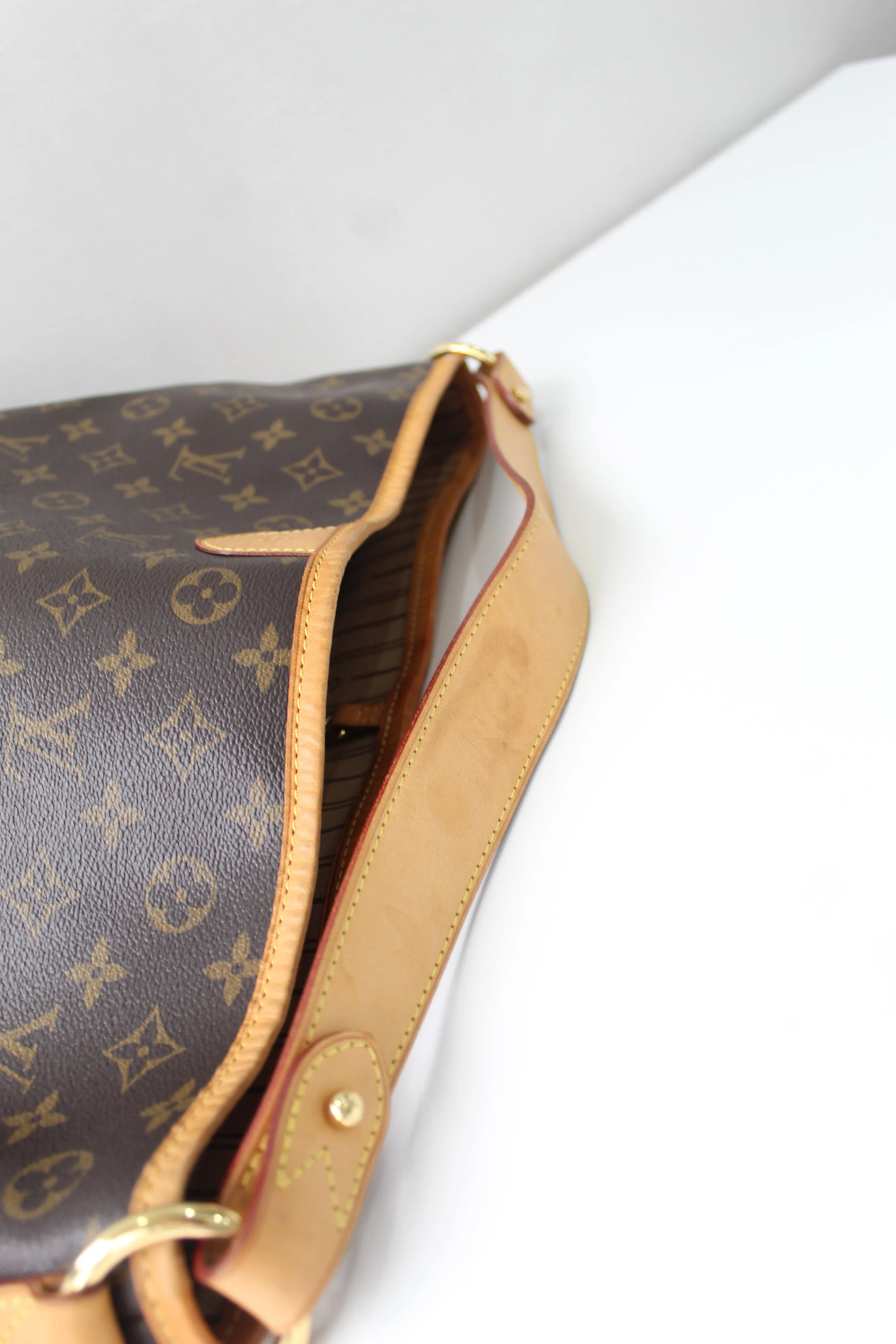 Louis Vuitton Delightful MM