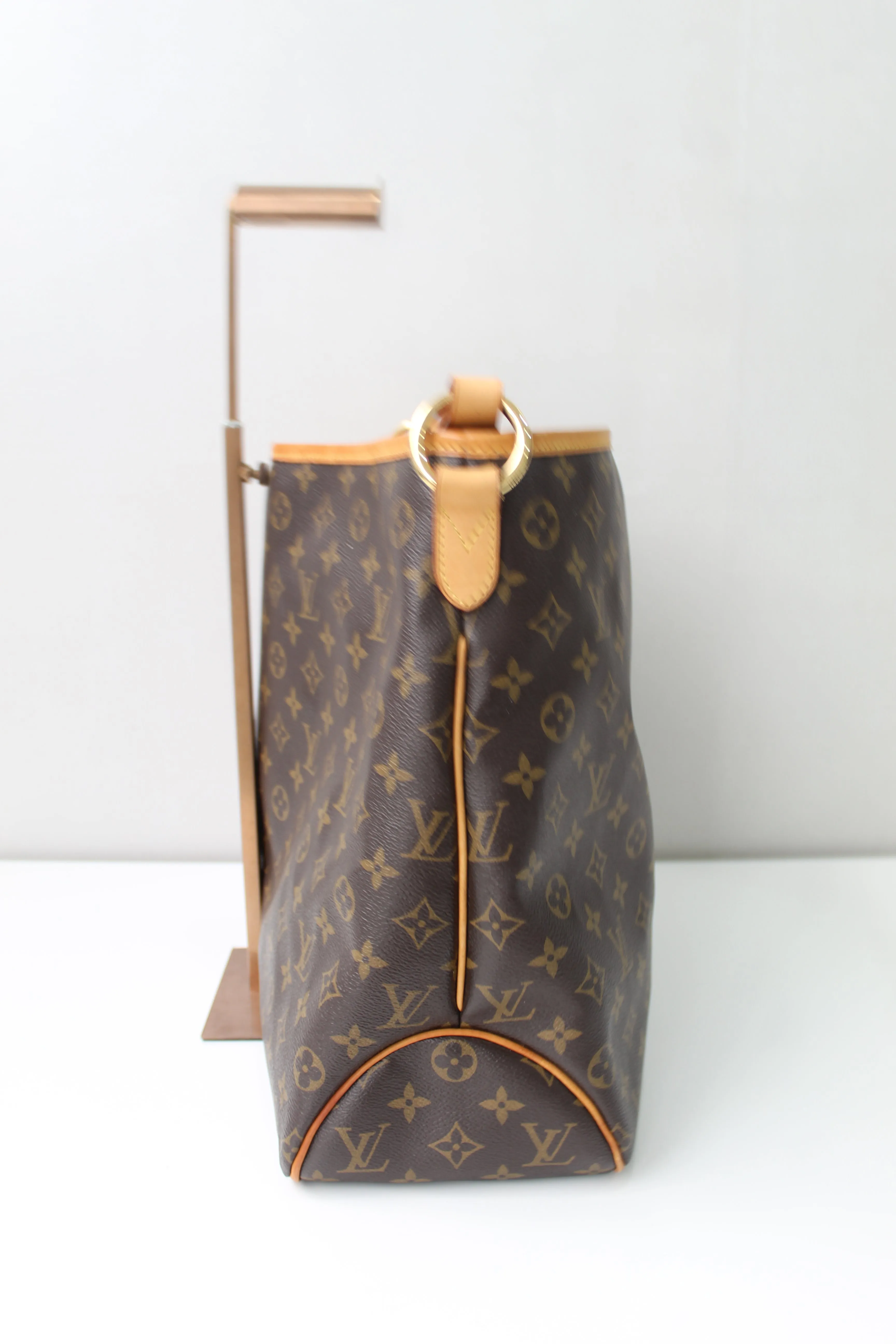 Louis Vuitton Delightful MM