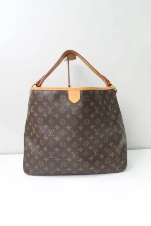 Louis Vuitton Delightful MM