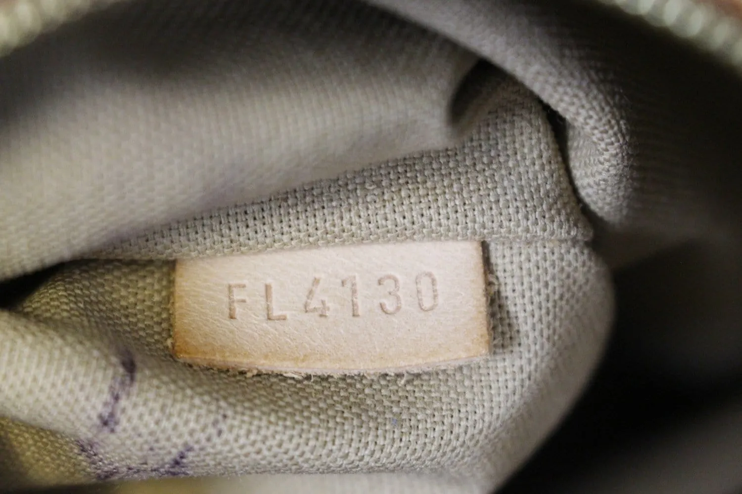 LOUIS VUITTON Delightful PM Monogram Shoulder Hobo Bag
